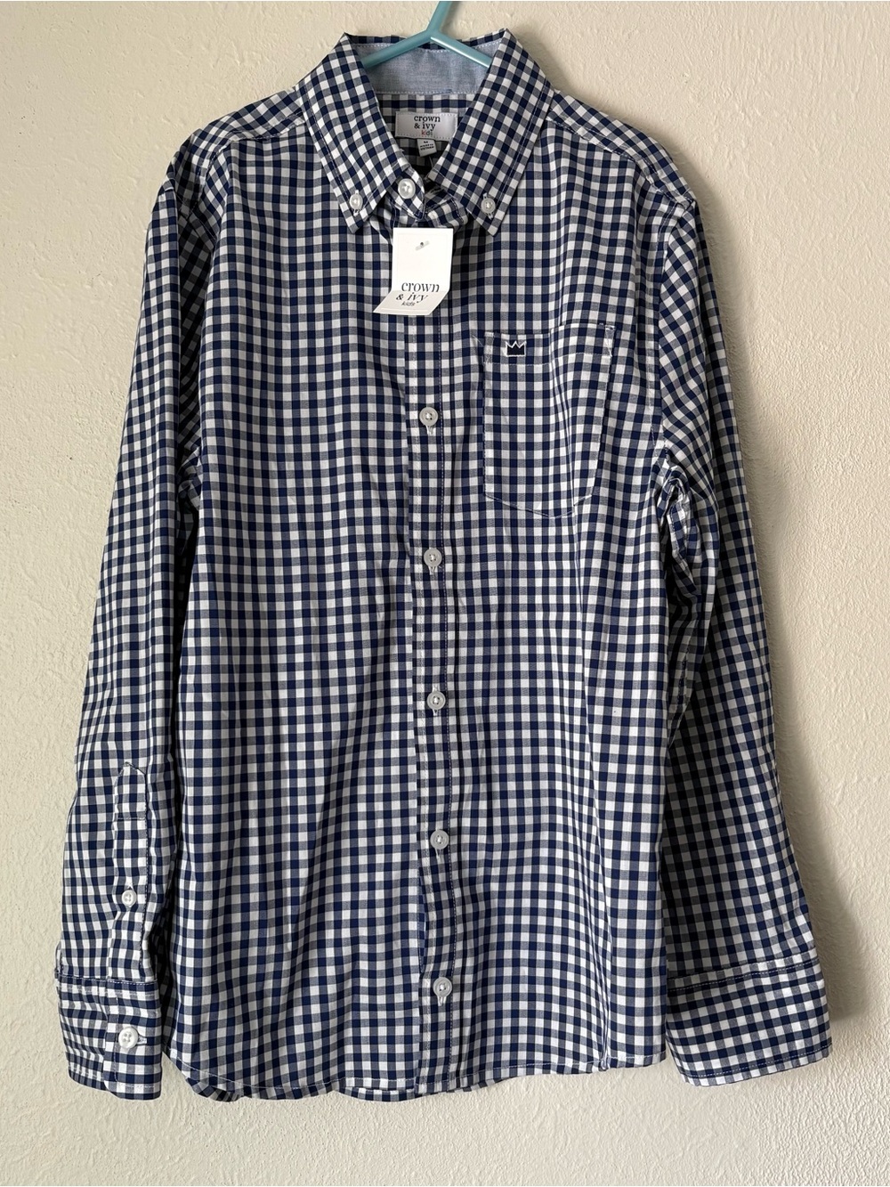Button Down Shirt